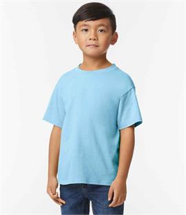Gildan Kids SoftStyle Midweight T-Shirt